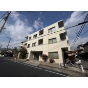 福田マンション