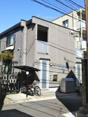 京王線笹塚駅まで徒歩12分