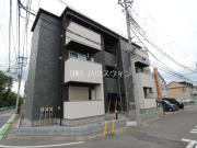 東武伊勢崎・大師線せんげん台駅まで徒歩8分