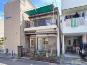 京阪本線大和田駅まで徒歩28分