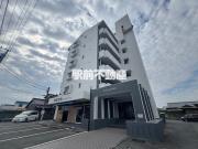 ＪＲ久大本線南久留米駅まで徒歩9分