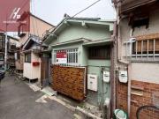 若江東町1丁目借家