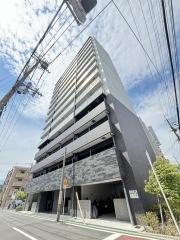 阪急京都線淡路駅まで徒歩10分