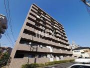 ＪＲ東海道本線川崎駅まで徒歩22分
