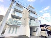 地下鉄東西線西１８丁目駅まで徒歩8分