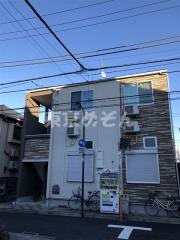 ＪＲ山手線新大久保駅まで徒歩7分
