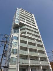 コートヒルズ広尾南