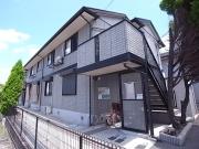 近鉄大阪線大福駅まで徒歩14分