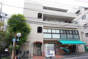 京王線幡ヶ谷駅まで徒歩10分