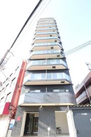 ＪＲおおさか東線城北公園通駅まで徒歩10分