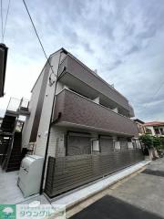 BeR津田沼