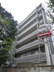 スカイコート武蔵関伊勢亀ビル