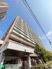 ロイヤルコート河原町 緑ウィング