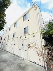 東急多摩川線下丸子駅まで徒歩4分