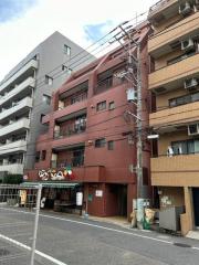 ＪＲ総武線（各駅停車）西船橋駅まで徒歩6分