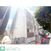ジーメゾン東岩槻フェリシア