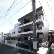 シャローム熱田