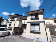 セジュール熊野 B棟