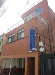 都営新宿線住吉駅まで徒歩1分