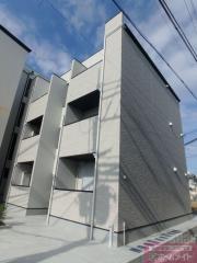 京阪本線萱島駅まで徒歩5分