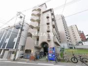 地下鉄長堀鶴見緑地線ドーム前千代崎駅まで徒歩5分