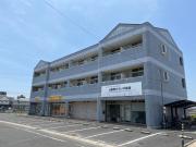 ＪＲ山陽本線倉敷駅まで徒歩8分