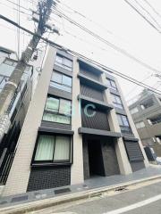 ＪＲ山手線新宿駅まで徒歩7分