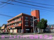 地下鉄七隈線賀茂駅まで徒歩14分