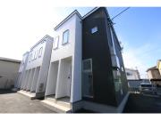 D BOX粟生町
