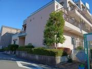 小田急小田原線町田駅まで徒歩15分