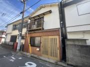 別所町山崎様戸建て