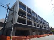 ＪＲ中央線立川駅まで徒歩8分