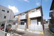ＪＲ南武線中野島駅まで徒歩12分