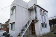 ＪＲ越後線関屋駅まで徒歩8分
