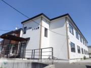 函館市電湯川線湯の川駅まで徒歩13分