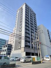 ＪＲ鹿児島本線博多駅まで徒歩10分