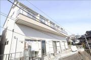 京急本線杉田駅まで徒歩7分