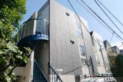 東急目黒線武蔵小山駅まで徒歩14分