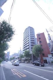 エステートモア・警固本通り