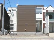 代官町