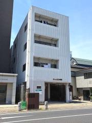 キャッスル中央