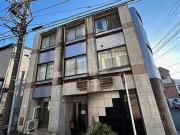 京急本線神奈川駅まで徒歩4分