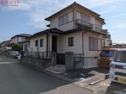 外国籍OK敷礼保証金ナシP2台4LDKの家