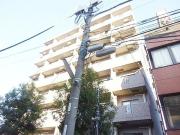 TG四谷マンション