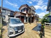 川島町戸建て