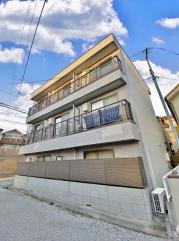 エクセルコート芦屋