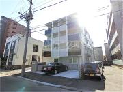 ブランシャール静修学園前