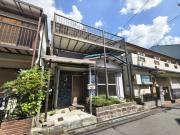 京阪本線牧野駅まで徒歩26分