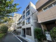 ココキューブ大森本町