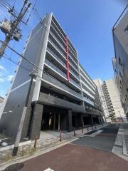 エステムコート新大阪XIVパルス